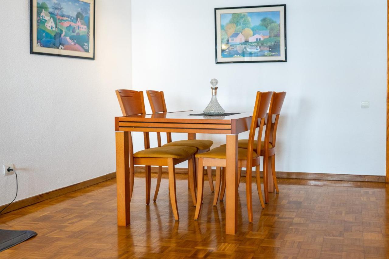 Apartamento Balcon De Levante 베니돔 외부 사진