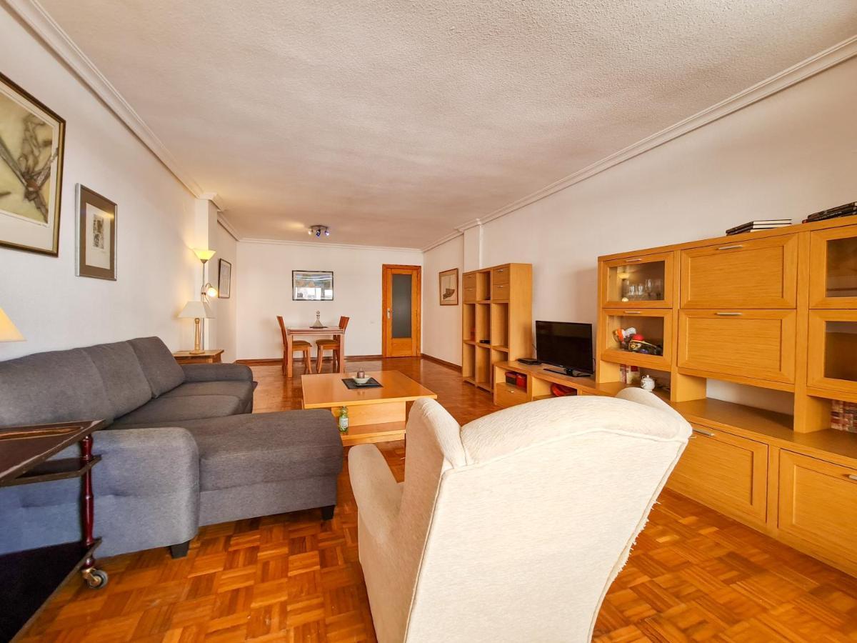 Apartamento Balcon De Levante 베니돔 외부 사진