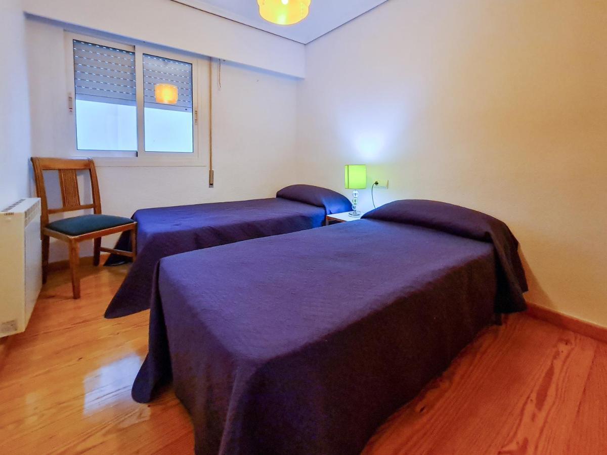 Apartamento Balcon De Levante 베니돔 외부 사진
