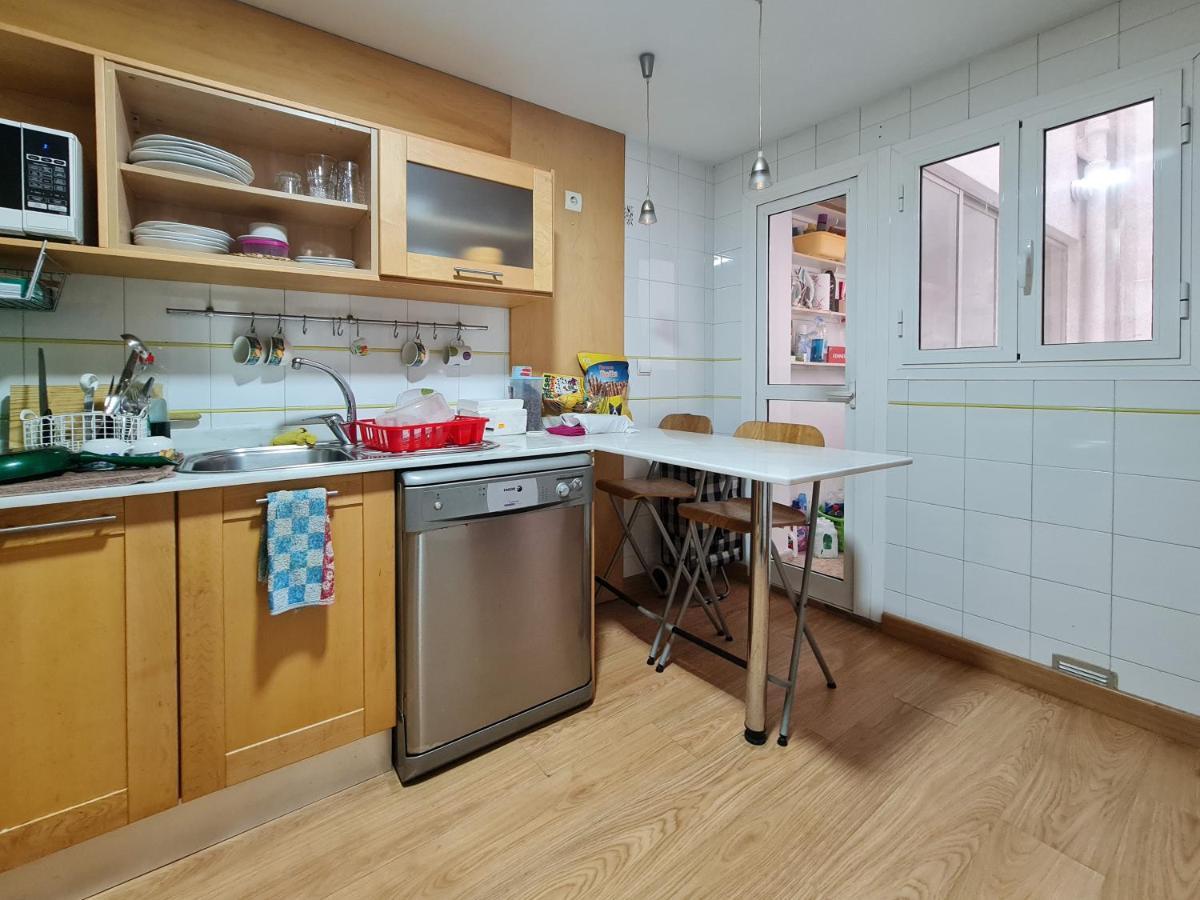 Apartamento Balcon De Levante 베니돔 외부 사진