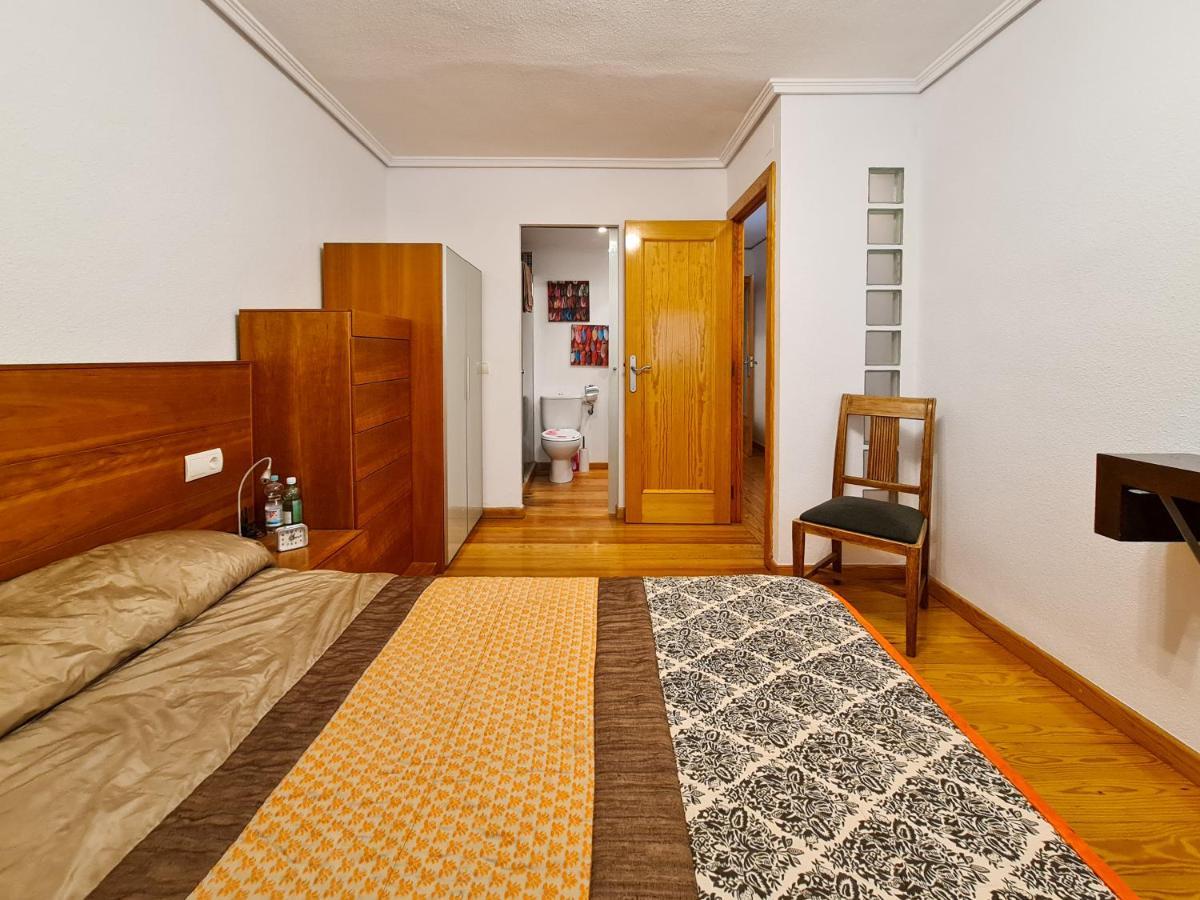 Apartamento Balcon De Levante 베니돔 외부 사진