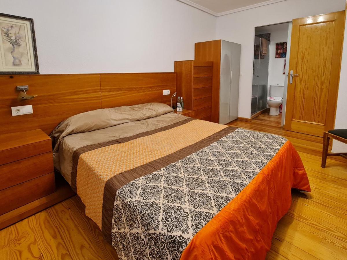 Apartamento Balcon De Levante 베니돔 외부 사진